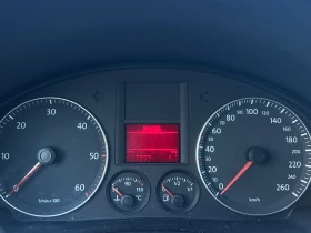 VW Golf 1.9TDI Edition, снимка 10