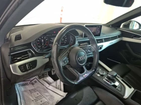 Audi A4 TECHNIK | АВТОКРЕДИТ БЕЗ ПЪРВОНАЧАЛНА ВНОСКА | , снимка 10