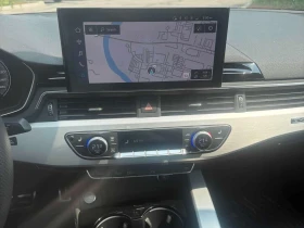 Audi A5 * Progressiv * CARFAX * БЕЗ ПЪРВОНАЧАЛНА ВНОСКА, снимка 9