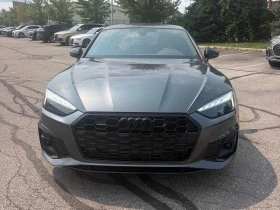 Audi A5 * Progressiv * CARFAX * БЕЗ ПЪРВОНАЧАЛНА ВНОСКА, снимка 6