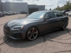 Audi A5 * Progressiv * CARFAX * БЕЗ ПЪРВОНАЧАЛНА ВНОСКА, снимка 1