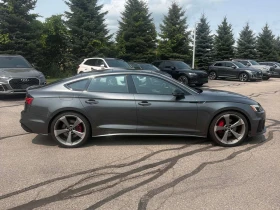 Audi A5 * Progressiv * CARFAX * БЕЗ ПЪРВОНАЧАЛНА ВНОСКА, снимка 3