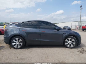 Tesla Model Y DUAL* MOTOR* AWD* LONG* RANGE* , снимка 6
