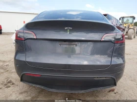 Tesla Model Y DUAL* MOTOR* AWD* LONG* RANGE* , снимка 8