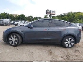 Tesla Model Y DUAL* MOTOR* AWD* LONG* RANGE* , снимка 7
