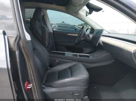 Tesla Model Y DUAL* MOTOR* AWD* LONG* RANGE* , снимка 9