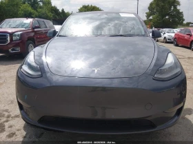 Tesla Model Y DUAL* MOTOR* AWD* LONG* RANGE* , снимка 3