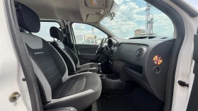 Dacia Dokker Stepway TCe 102 к.с. бензин Stop & Start BVM6, снимка 12