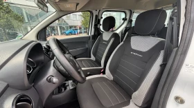 Dacia Dokker Stepway TCe 102 к.с. бензин Stop & Start BVM6, снимка 16