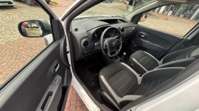 Dacia Dokker Stepway TCe 102 к.с. бензин Stop & Start BVM6, снимка 14