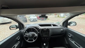 Dacia Dokker Stepway TCe 102 к.с. бензин Stop & Start BVM6, снимка 17