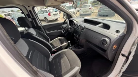 Dacia Dokker Stepway TCe 102 к.с. бензин Stop & Start BVM6, снимка 11