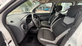Dacia Dokker Stepway TCe 102 к.с. бензин Stop & Start BVM6, снимка 15