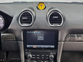 Porsche Cayman S 2.5| 350к.с.| ВКЛ.ТЕХНОТЕСТ, снимка 13