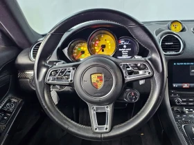 Porsche Cayman S 2.5| 350к.с.| ВКЛ.ТЕХНОТЕСТ, снимка 12