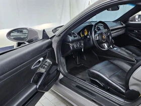 Porsche Cayman S 2.5| 350к.с.| ВКЛ.ТЕХНОТЕСТ, снимка 10