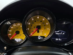 Porsche Cayman S 2.5| 350к.с.| ВКЛ.ТЕХНОТЕСТ, снимка 8