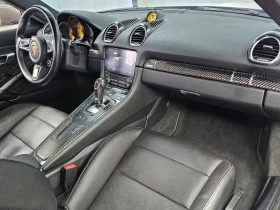 Porsche Cayman S 2.5| 350к.с.| ВКЛ.ТЕХНОТЕСТ, снимка 7