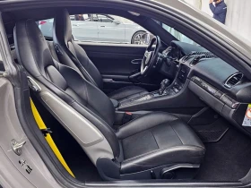 Porsche Cayman S 2.5| 350к.с.| ВКЛ.ТЕХНОТЕСТ, снимка 11