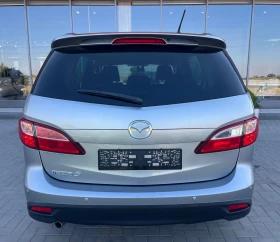 Mazda 5 2.0i Нави/7местен/подгрев, снимка 5