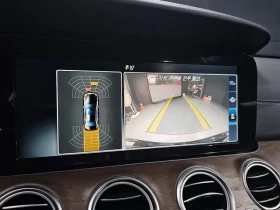 Mercedes-Benz E 220 D 4Matic - САМО 30% АВАНС, снимка 15