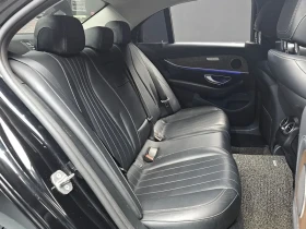 Mercedes-Benz E 220 D 4Matic - САМО 30% АВАНС, снимка 11