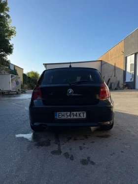 BMW 116, снимка 5
