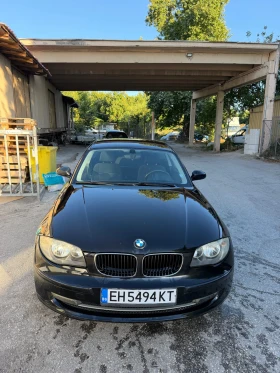 BMW 116, снимка 2