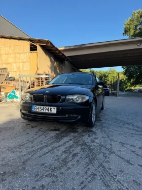 BMW 116, снимка 1
