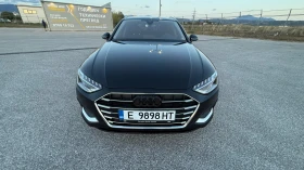 Audi A4 2.0 G-tron, снимка 3