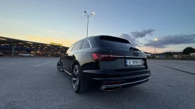 Audi A4 2.0 G-tron, снимка 4