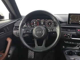 Audi A4 40Tfsi , снимка 13