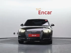 Audi A4 40Tfsi , снимка 3