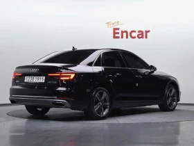 Audi A4 40Tfsi , снимка 2