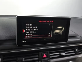 Audi A4 40Tfsi , снимка 16