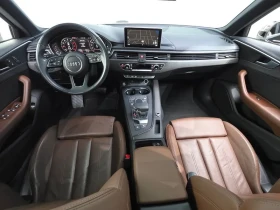 Audi A4 40Tfsi , снимка 7