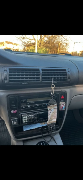 VW Passat B5, снимка 7