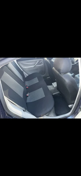 VW Passat B5, снимка 3