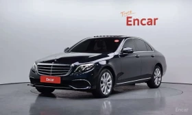 Mercedes-Benz E 300 * E300 4MATIC Exclusive * , снимка 1