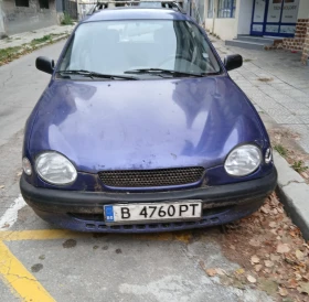 Toyota Corolla, снимка 4