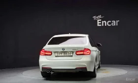 BMW 330, снимка 4