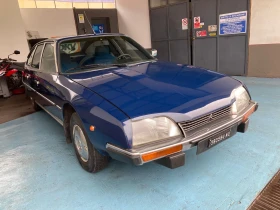 Citroen Cx 2.0, снимка 1