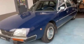 Citroen Cx 2.0, снимка 5