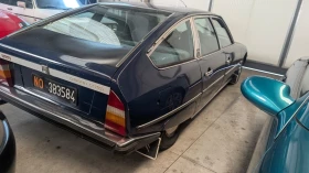 Citroen Cx 2.0, снимка 3