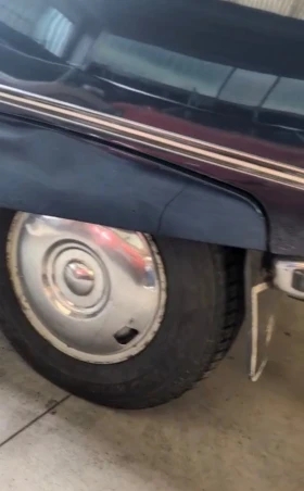 Citroen Cx 2.0, снимка 11