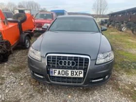     Audi A6 2.0TDI 2.7TDI 2.8i quattro 