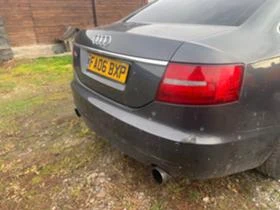 Audi A6 2.0TDI 2.7TDI 2.8i quattro  | Mobile.bg    5