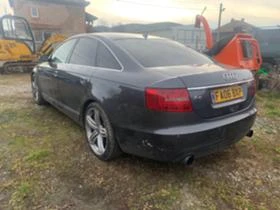     Audi A6 2.0TDI 2.7TDI 2.8i quattro 