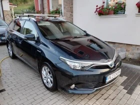 Обява за продажба на Toyota Auris ~26 500 лв. - изображение 4