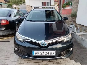 Обява за продажба на Toyota Auris ~26 500 лв. - изображение 1